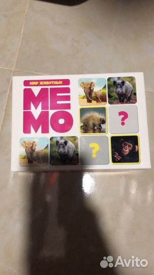 Настольные игры аренда