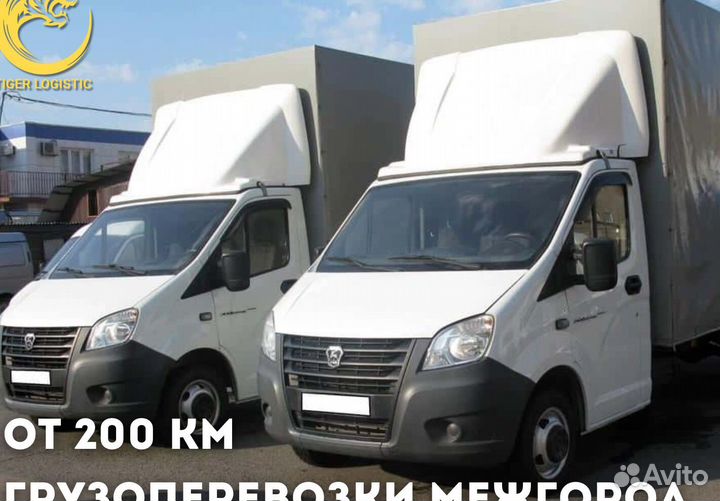 Грузоперевозки 10 тонн