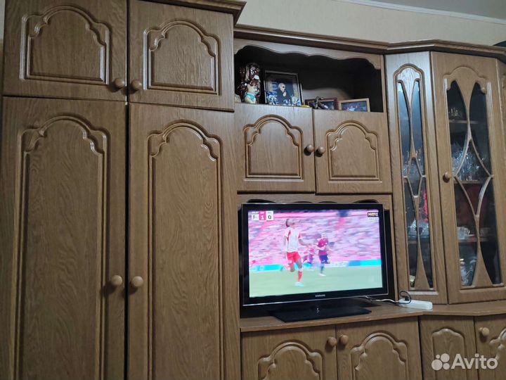 Стенка в гостиную