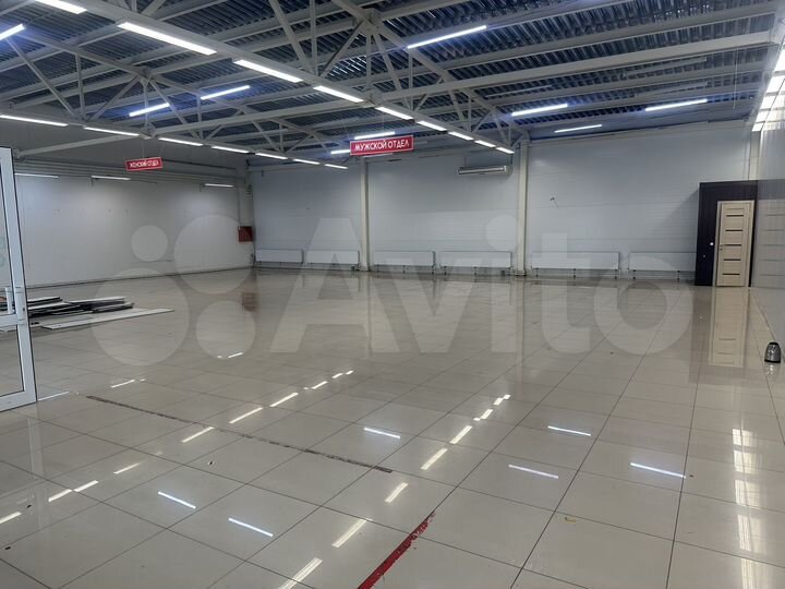 Свободного назначения, 216 м²