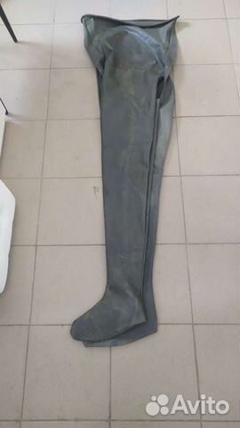 Забродники