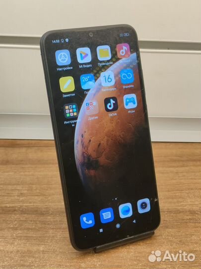 Xiaomi Redmi 9A, 2/32 ГБ