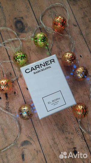 Carner Barselona El Born