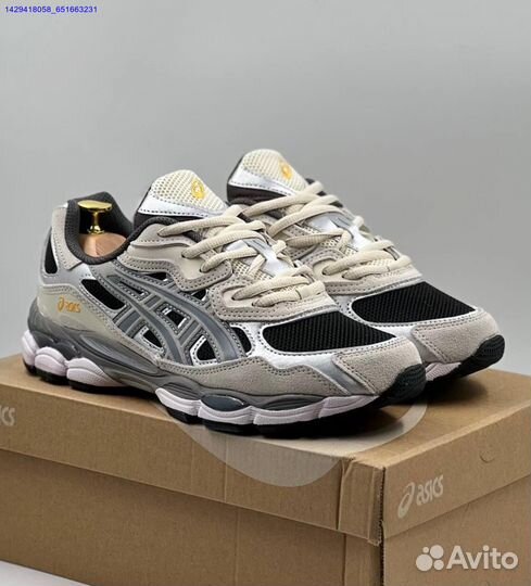 Asics GEL-NYC (Арт.97079)