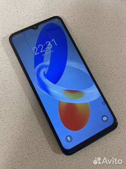 Tecno spark go 2023