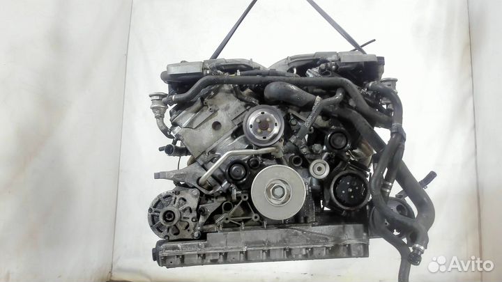 Гур Audi A8 (D3), 2007