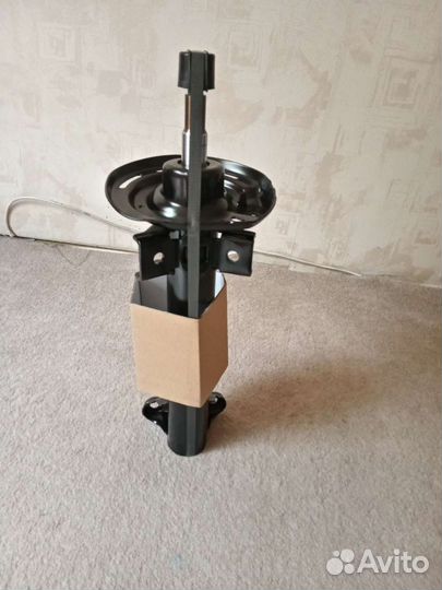 Амортизаторы