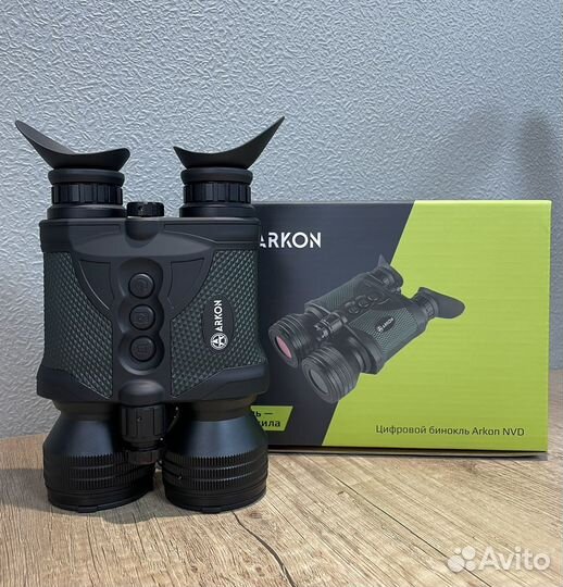 Цифровой бинокль Arkon NVD B36GL