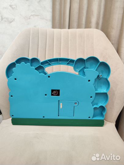 Развивающая музыкальная игрушка