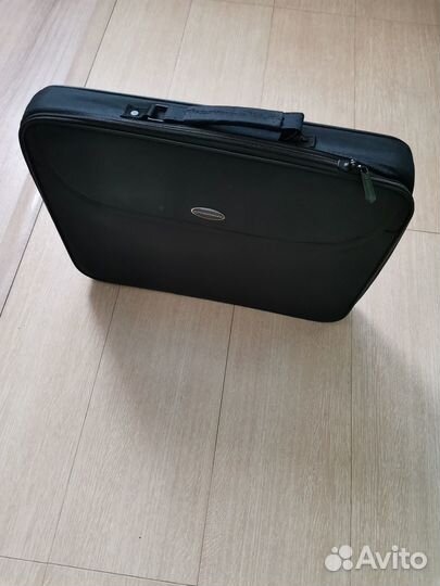 Сумка под ноутбук 17,3