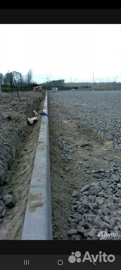 Сад благоустройство