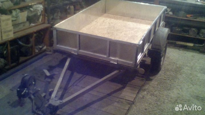 Лодка Wellboat-36,мотор Suzuki DF 15,прицеп