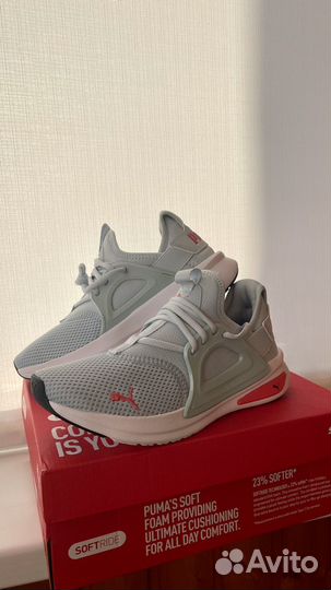 Кроссовки Puma