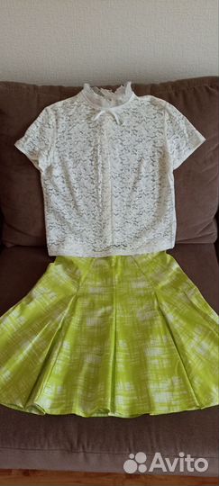 Женские вещи из СССР, винтаж