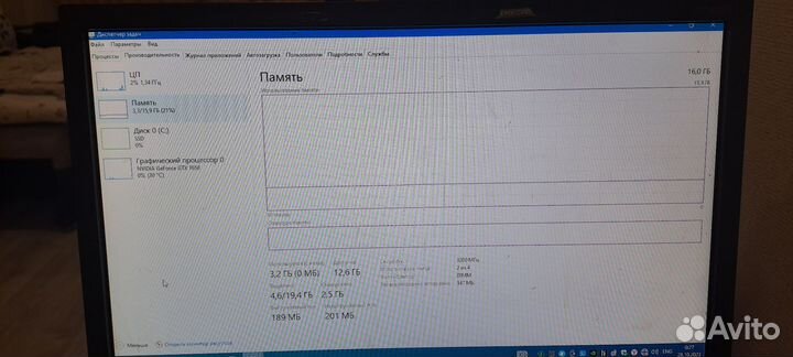 Персональный компьютер игровой