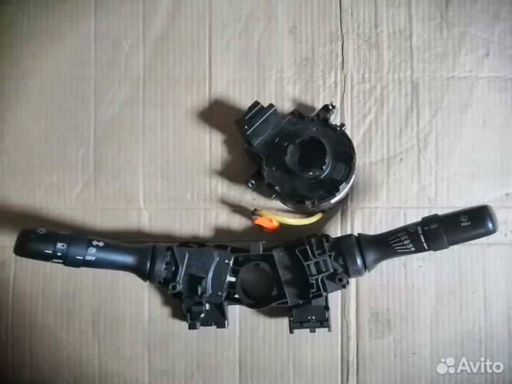 Тойота королла(150) переключатель подрулевой