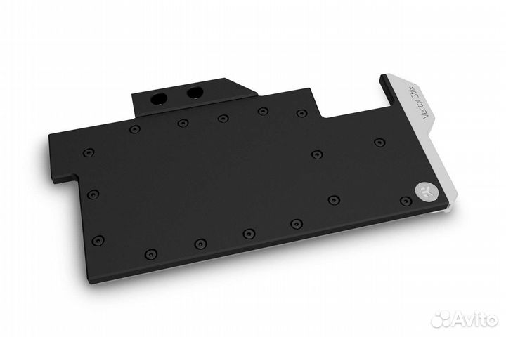 Водоблок ekwb для карты asus strix ROG RTX 3090 ti