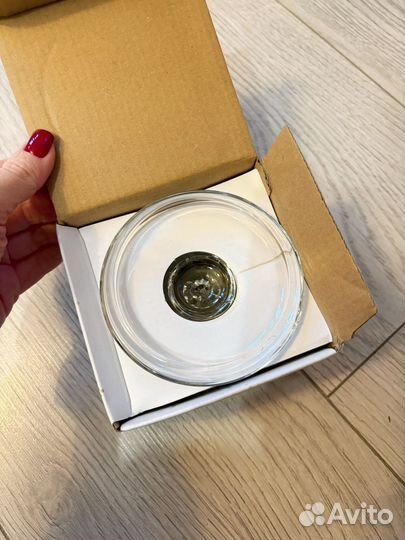 Розетка для варенья