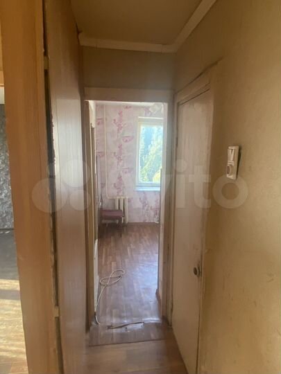 2-к. квартира, 41,1 м², 9/9 эт.