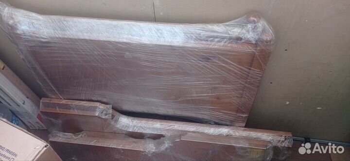 Детская раздвижная кровать IKEA бу