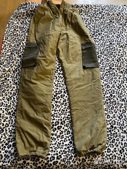 Костюм охота и рыбалка