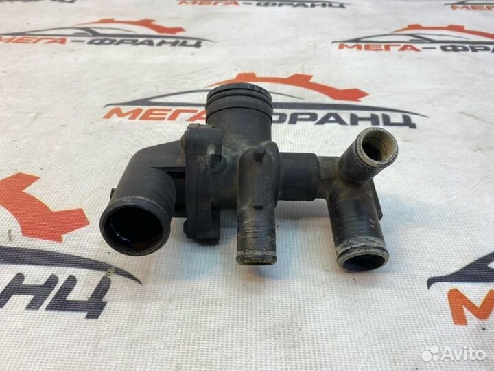 Корпус термостата Peugeot Boxer фургон(250) 4HU