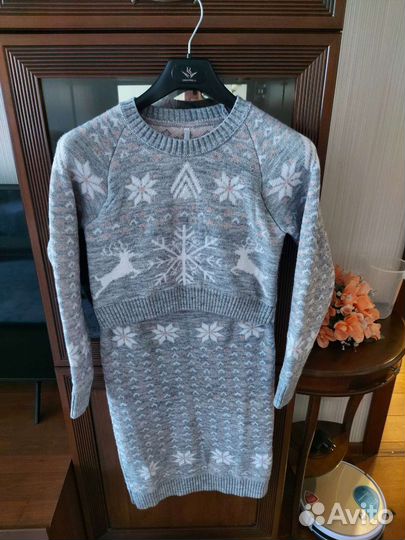 Джинсы и вещи для беременных 42 44 46