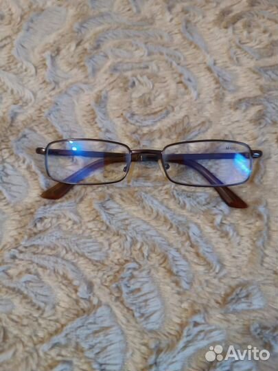 Очки для компьютера