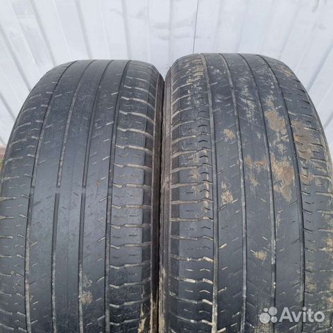 Yokohama Geolandar G033 225/65 R17