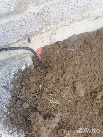 Септик Автономная канализация