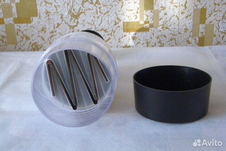 Измельчитель кухонный ручной