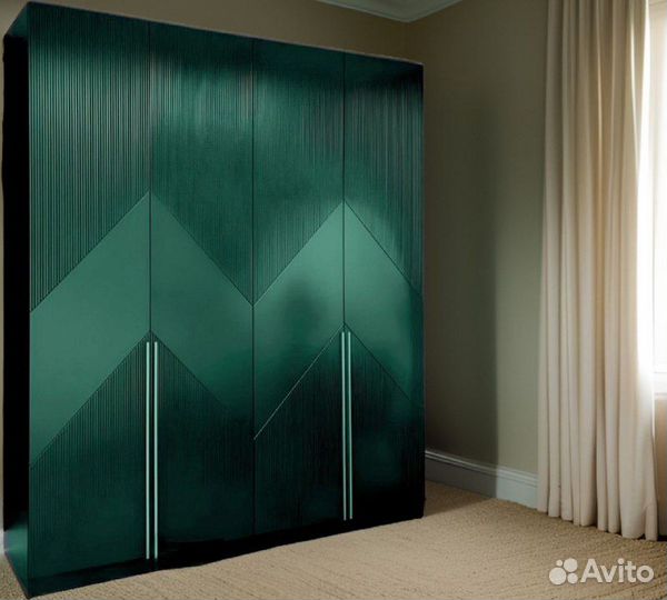 Шкаф в современном стиле