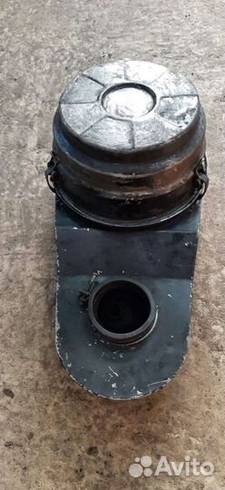 Воздушный фильтр Волга газ 24 