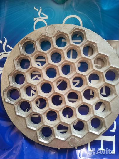 Пельменница СССР