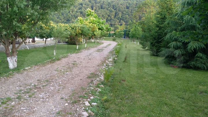 Дом 260 м² на участке 20 сот.