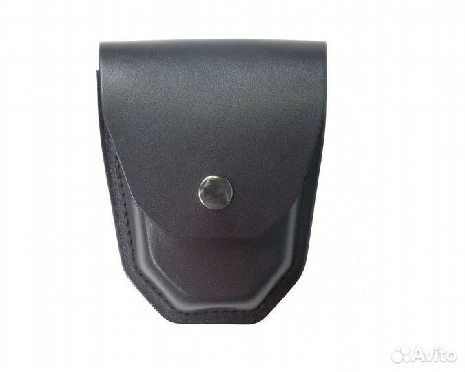 Чехол под наручники формованный