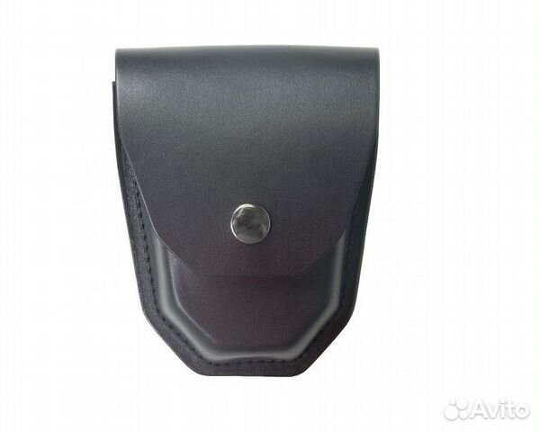 Чехол под наручники формованный