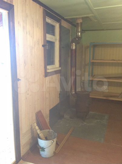 Торговая площадь, 16.4 м²