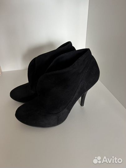 Ботильоны, туфли. Размер 36
