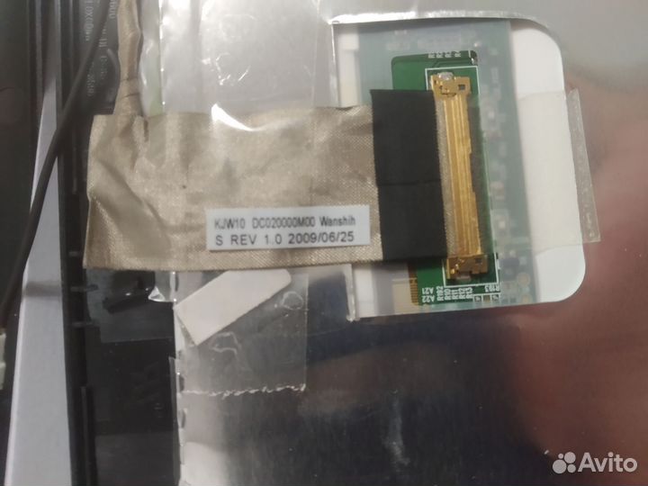 Матрица для ноутбука hp dv3-2000