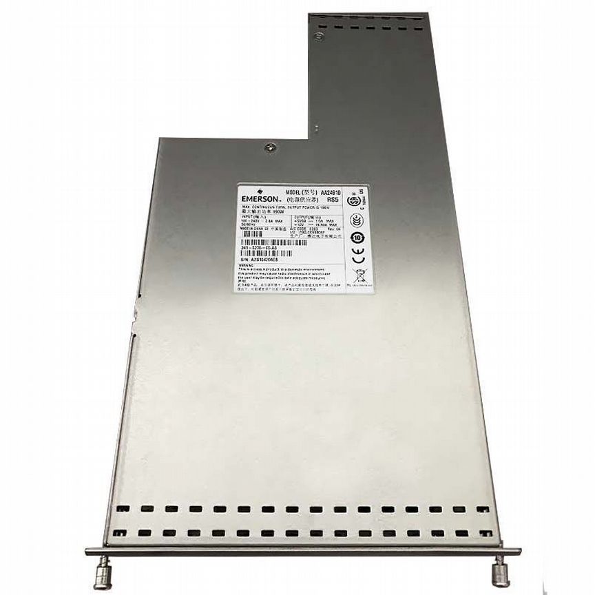 [AA24910] Резервный Блок Питания Cisco 341-0235-05 190w
