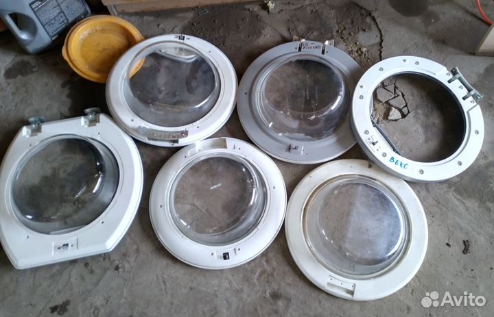 Люк дверца от ст машин