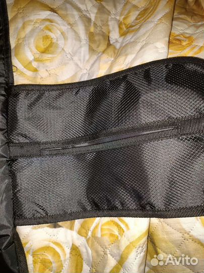 Детский пеленальный коврик