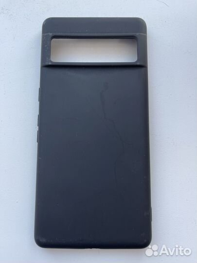 Чехлы Google pixel