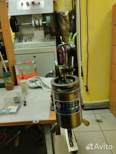 Швейная машинка