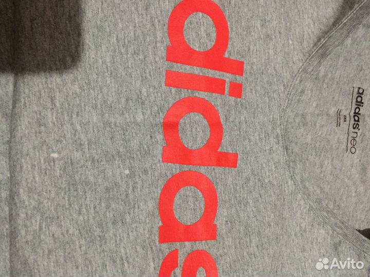 Футболка Adidas