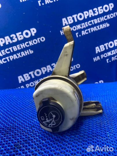 Бачок гидроусилителя Cadillac Cts 1 седан LP1 2007