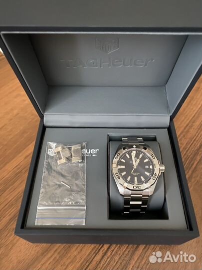 Часы Tag heuer