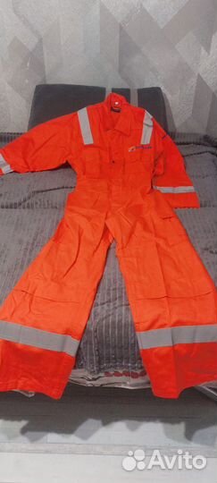 Спецодежда