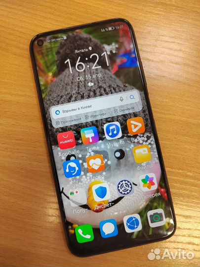Huawei P40 Lite 6/128Gb